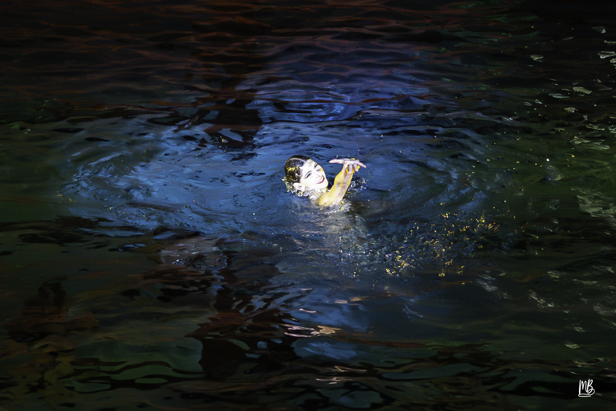 BNS2024   (LES MILLE ET UNE NUITS)   MB (31 sur 155)